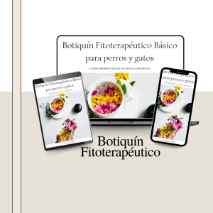 Botiquin fitoterapia