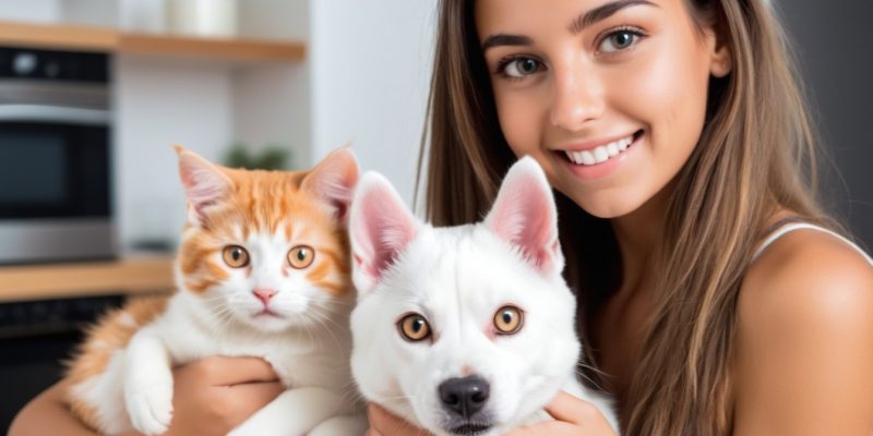 master en naturopatia animal