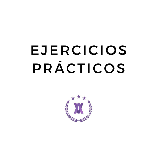 Ejercicios prácticos [FV]